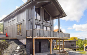 Lovely Home In Rauland With Kitchen